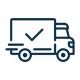 1 Step 1 Goods Collected by vehicle