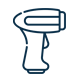 1 Barcode Process