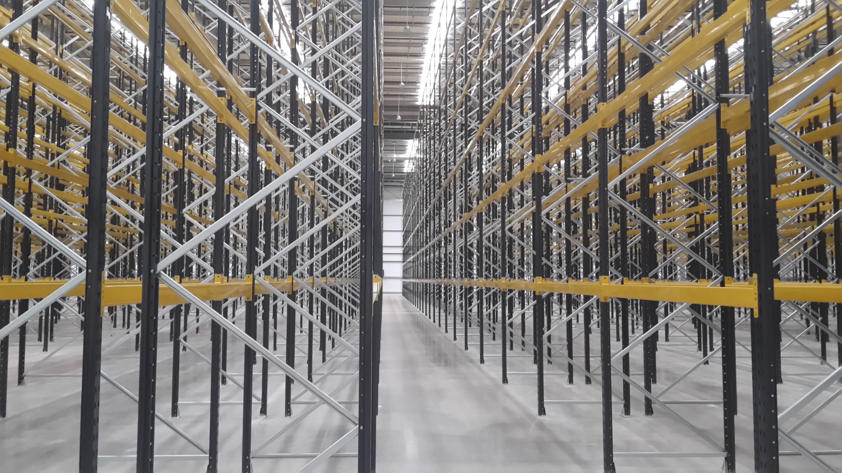 Storage Capability Storage Capability