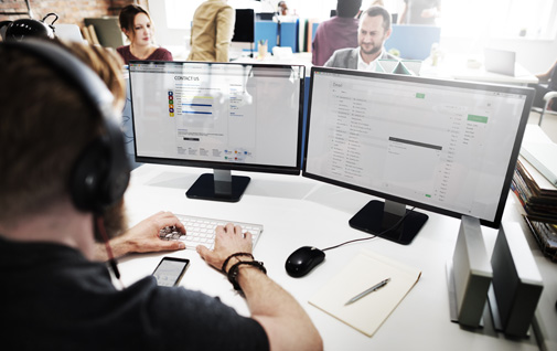 Technical Integration Services Technical Integration Services
