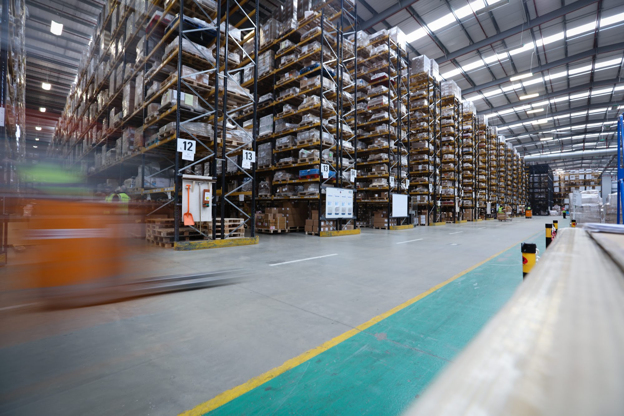 Order Management Order Management