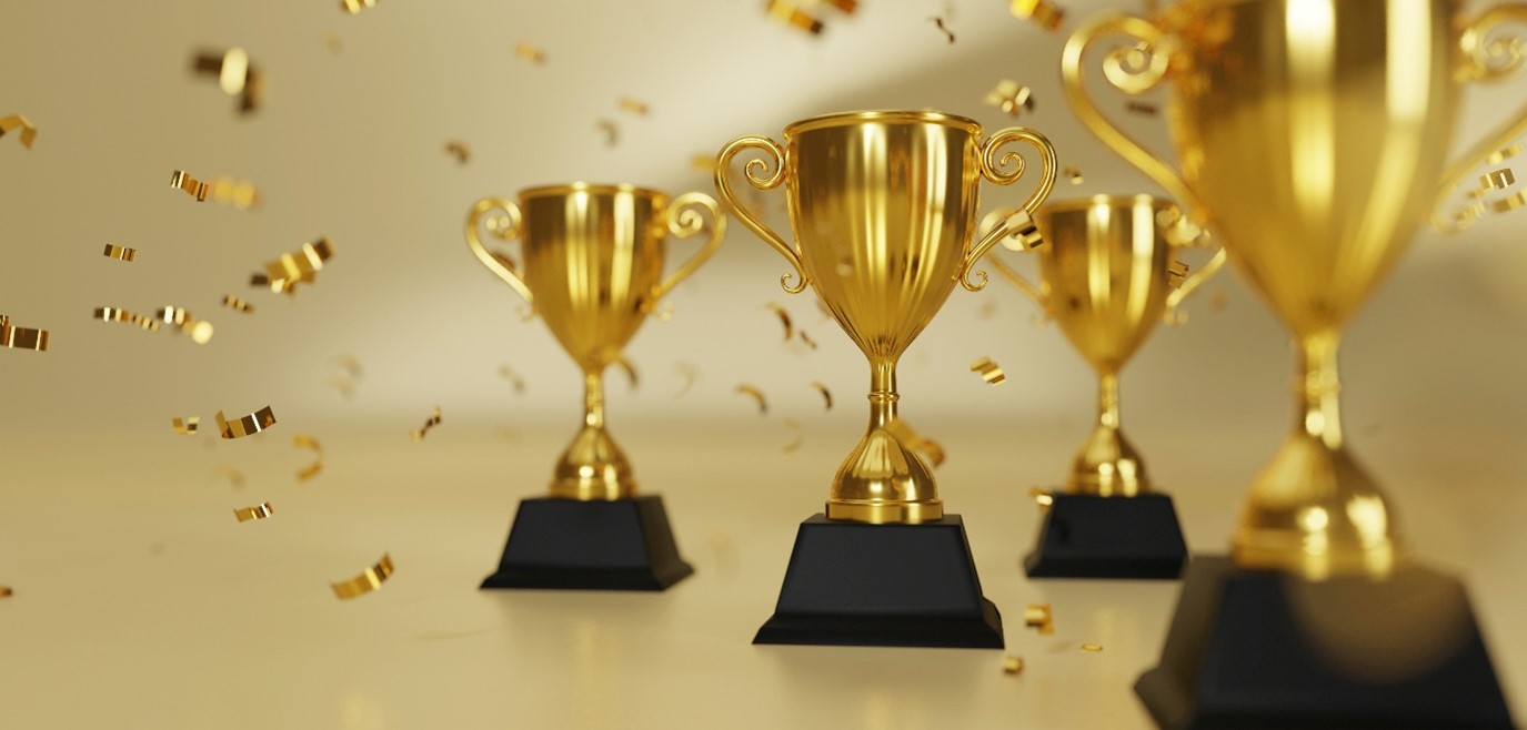 Alloga UK Celebrates Success at the 2022 POP Awards: Recognizing Outstanding Achievements Across Departments
