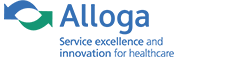 Alloga Service excellence and innovation for healthcare Alloga Service excellence and innovation for healthcare