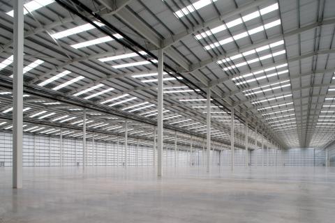 warehouse